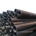 ASTM A53 GR.B Seamless Steel Pipe